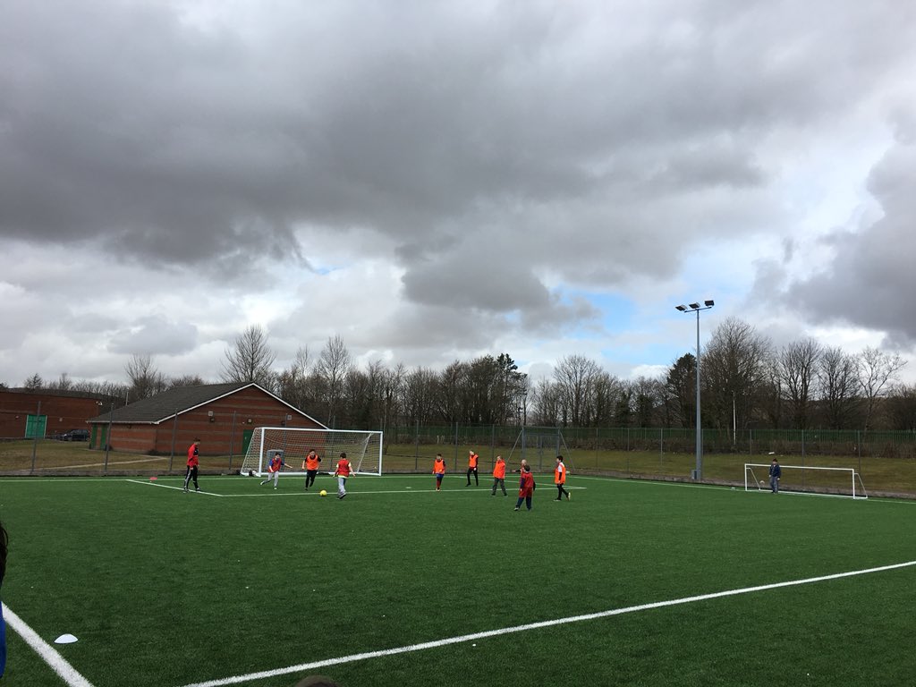 TransitionTourn's tweet photo. Tournament played in good spirit ⚽️😁 #TransitionTournament https://t.co/x4nxT03jlh