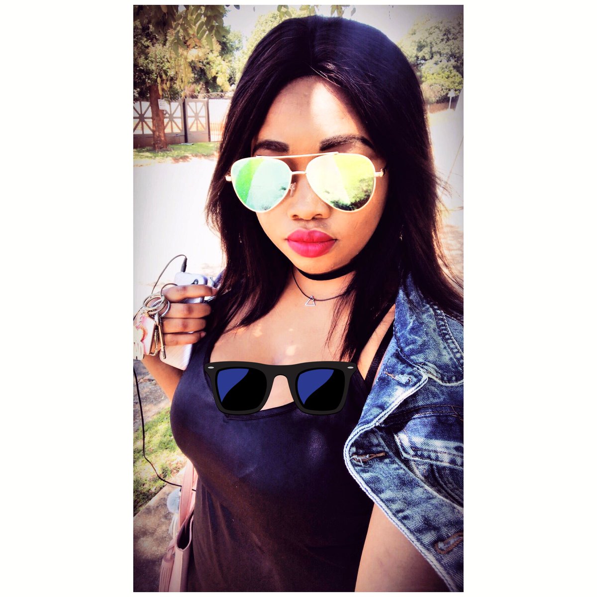 One of my favorite pics 💋