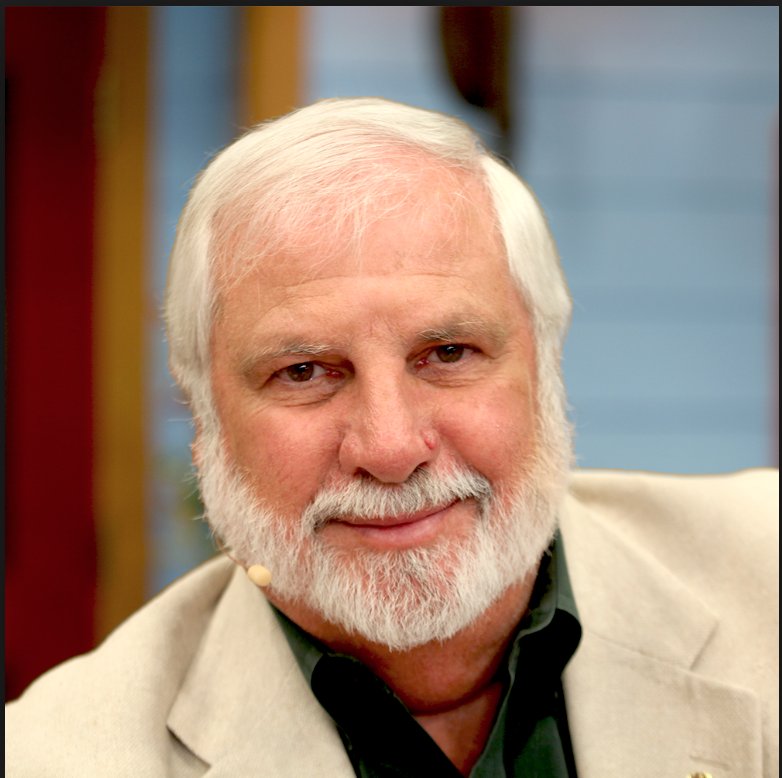 "When the Spirit is doing something new and fresh, the greatest gift is not knowing how to lead, but knowing how to follow." - Rick Joyner