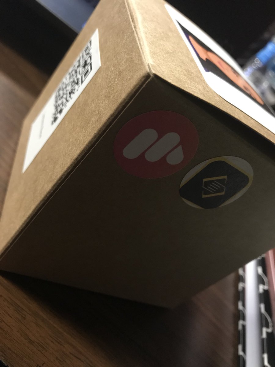 LeeAnnReon's tweet photo. So many things to do with a box. @CPSB_TTC #itecspring18 https://t.co/nPUyugGRSZ