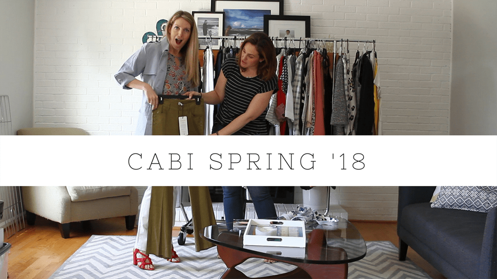 StacieinAtlanta's tweet photo. .@taketime4style Cabi Spring 2018 Sneak Peek https://t.co/wfXeCqdG9g https://t.co/9aux1WqqOw
