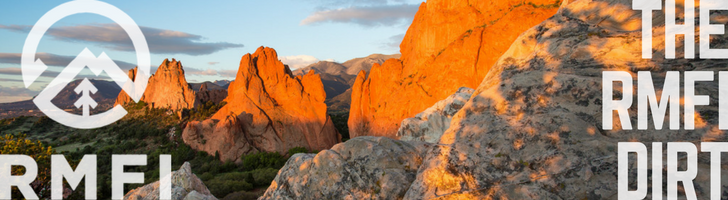 SLICEofLAS's tweet photo. Online volunteer registration is NOW OPEN at RMFI. We've added some extended volunteer trips in Sept including a Kit Carson Volunteer Week in the Sangres &amp; a weekend on Pikes Peak working on the Devil's Playground Trail! https://t.co/0vSkeGr6tc https://t.co/Nmdd4wPRk9