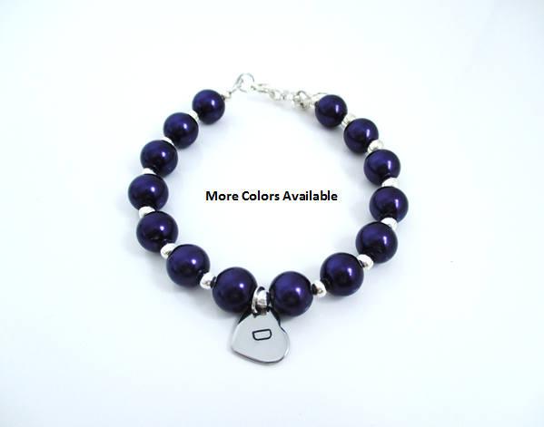 gaudreau_louise's tweet photo. Personalized Initial Pearl & Charm Bracelet #MaidofHonorjewelry #bridesmaidgift #easter #Bridesmaidjewelry #FlowerGirlGift #maidofhonorgift #etsy #weddings #jewelry #bracelet #personalizedinitial #bridalgifts #personalizedjewelry #promgift #birthdaygift https://t.co/UTNvIV24CK https://t.co/gFhpHx6Udd