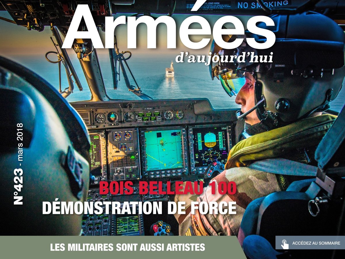 Ministère des Armées et des Anciens combattants tweet media