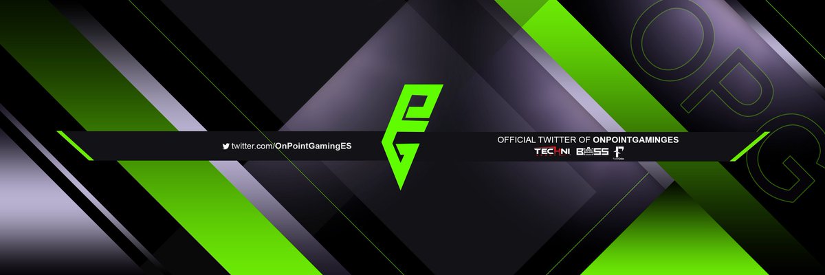 OnPointGamingES's tweet photo. 💥💥I'd like to announce that we're launching 💥 @OPGTourneys 💥 doing weekly tournaments. Drop a follow and turn your notifications on to stay up to date!!💥💥
 @GamerRTer @ShoutGamers @HyperRT @NightRTs @FlyRts @GridcoreRTs @PromoteGamers @GFXCoach @RuinzRetweet https://t.co/PNhGnjH7mW