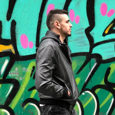 elmakyes32's tweet photo. #NewProfilePic https://t.co/nmTE8OLRtJ