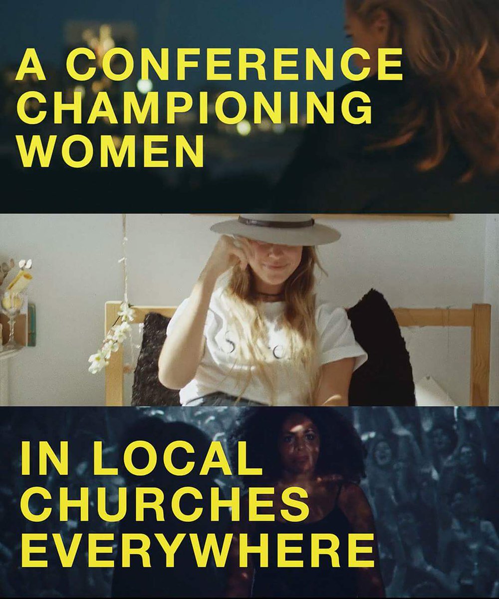 HillsongSAfrica's tweet photo. We are excited about COLOUR CONFERENCE - it’s happening in Sydney NOW. Let's pray for Colour Conference CAPE TOWN! We believe the girls of Africa are going to be inspired, invested into, and mobilized to be all God has called them to be. REGISTER online or at church. #Colour2018 https://t.co/WrycAjVOXn