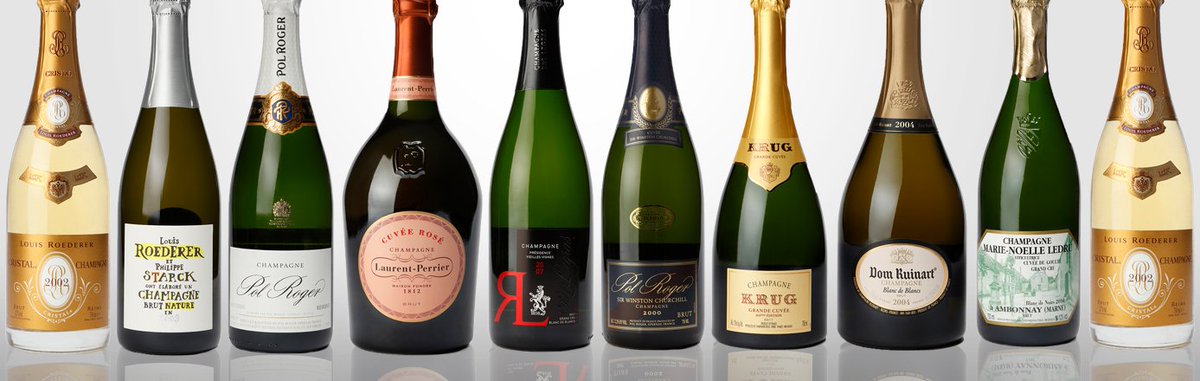 Whatever the season, whatever the night, a glass of something sparkling is always a pleasure. Take a look at these sparkling wines that are drinking well right now at every price.
sothebyswine.com/ny/collections…