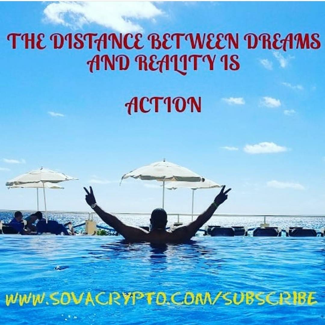 SovaBlockChain's tweet image. Decide what you want in life and then go get it. It won't be easy but it will be worth it. Money isn't for material things per se, it's about the freedom and flexibility it can provide for your family. How hard are you willing to work to have that freedom?

#btc #eth #blockchain