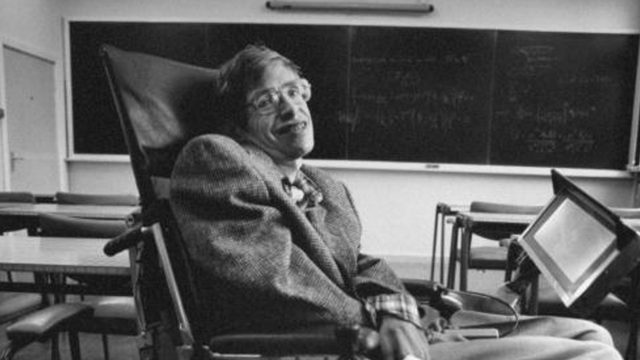 rociopilarmunoz's tweet image. Si quieres entender el trabajo de #StevenHawking no te pierdas la conversación de hoy con @MauroCambiaso de @uandresbello en 94.5fm