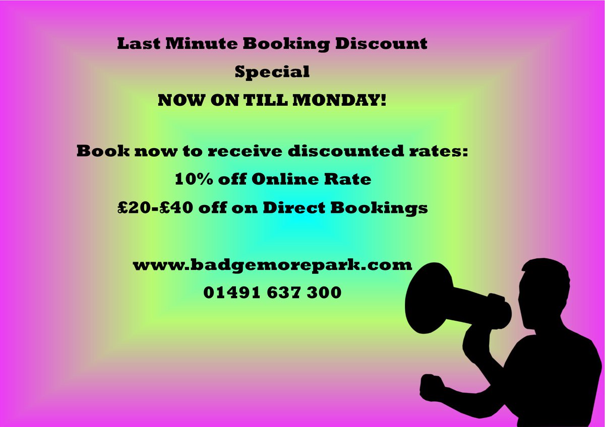 BadgemorePark tweet media