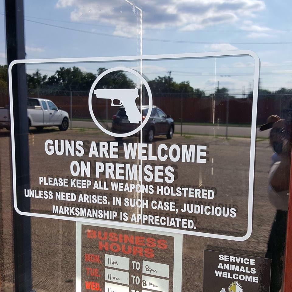 bikerdoc54's tweet image. Here is a sign that would work. #2AShallNotBeInfringed #2ADefenders #NoGunControl #NRA #LiberalismIsAMentalDisorder