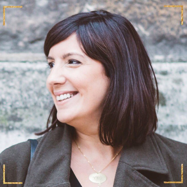 We're thrilled that Lisa of @JustOwnThis will be one of the speakers at WEDxPro on 16th April do you want to start a speaking career? Join us! wedx.co.uk