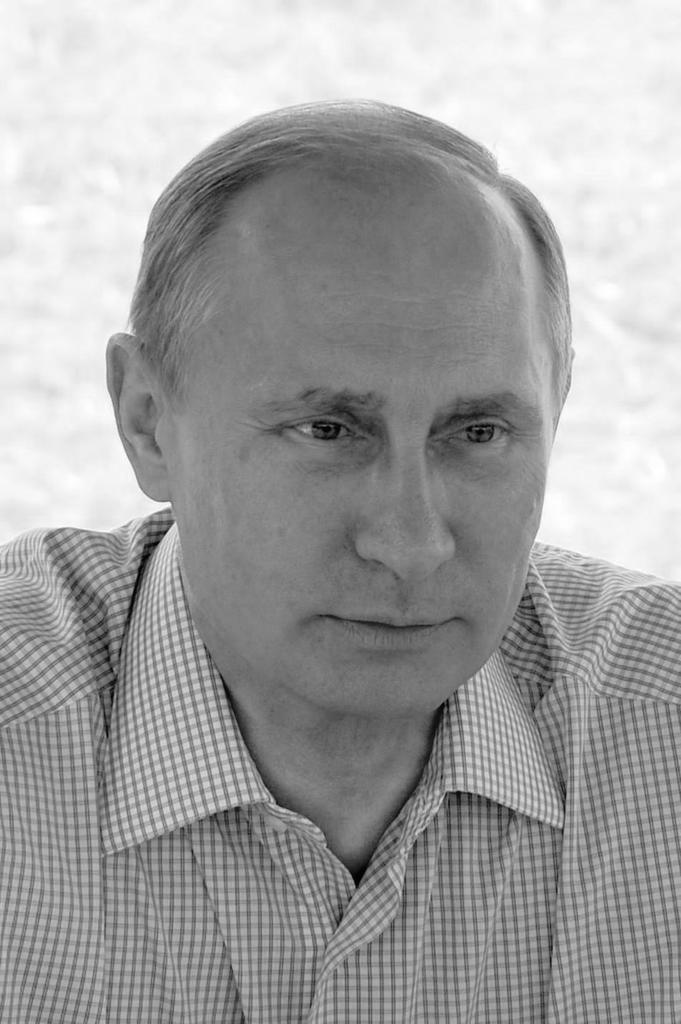 #Путин #Putin instagram.com/p/BgV0Rm_gVPX/ Без галстука/Without a tie #Россия #Родина #Putin #Russia #Homeland <a href="/aotpotrf/">АП РФ | PresidentRUS</a>