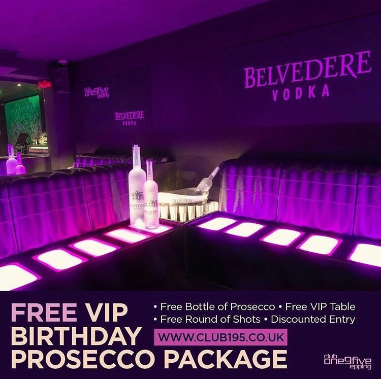 brandonjamesuk's tweet photo. Saturday back @Club195 

FREE VIP for groups of girls! 

Message me for more info! 💃🏾🍾 https://t.co/aiFSkPuCcw