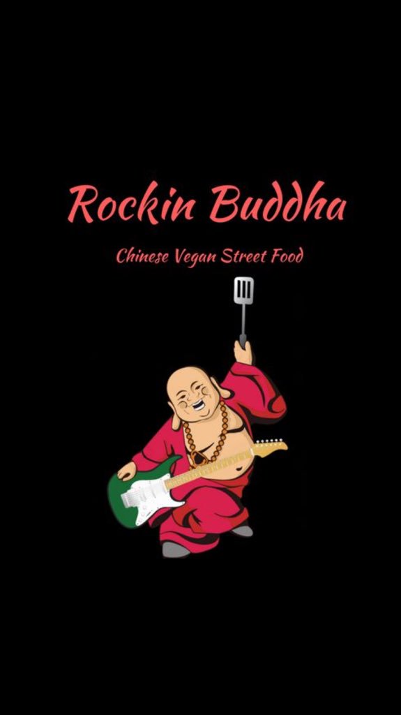 Party4Purpose18's tweet photo. Find @RockinBuddha_  at our event! Come try their Chinese Vegan specialties and enjoy theie friendly customer service. team of outstanding chefs and servers will cater to your every need. 🍛🥡#rockinbuddah #chinese #vegan #streetfood #staffordshire #party4purpose #p4p #SOT https://t.co/BofiKFeopi