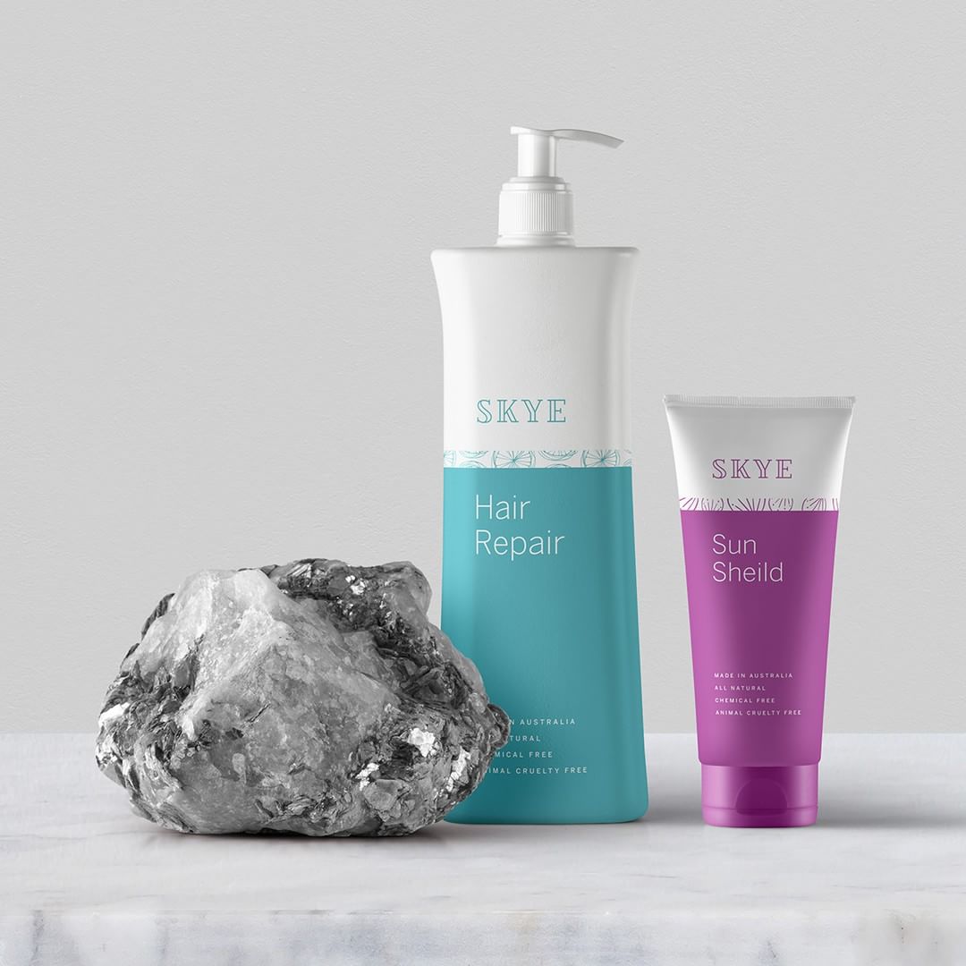 kaliberstudio's tweet photo. onceptual product packaging design for an Australian beauty &amp; skincare brand. #GraphicDesign #Packaging #branding @kaliberstudio https://t.co/FSmtHS1WxO