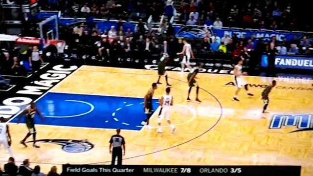 coachthorpe's tweet photo. And that. #basketballisjazz #rightideas #badpasses @flohoops @orlandomagic https://t.co/kBodMZiFkF https://t.co/SMMW60NAW1