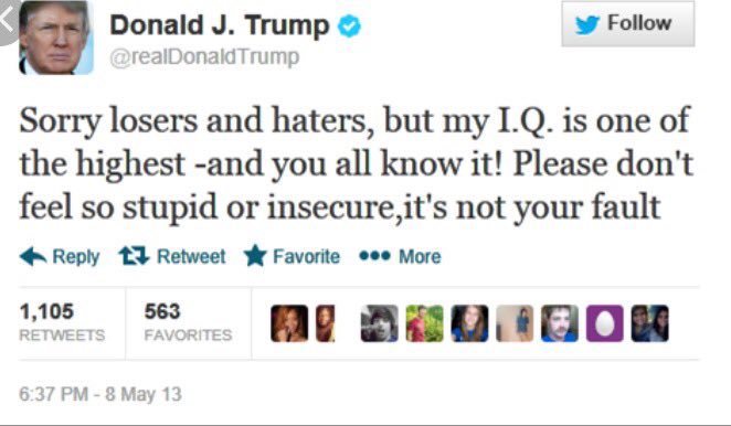 The moment when you realize that Stephen Hawking was right once again. Renowned physicist and ambassador of science with a great sense of humor. He will be missed. #RIPStephenHawking