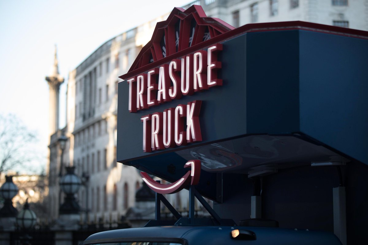 WH Bence Coachworks tweet media