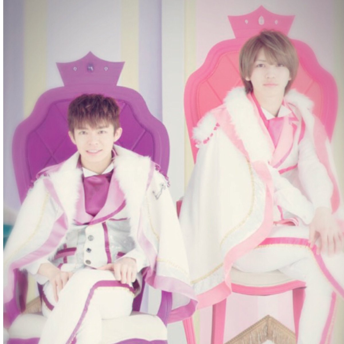 Mii_031019's tweet photo. ジャニ垢始めたのでお友達探し☺︎

---  岩橋玄樹     岸優太 ---

90line / 神奈川
同担・他担・他G担大歓迎◎
掛け持ちに理解のある方

仲良くなったら連番出来ると嬉しいです💓

#岩橋玄樹
#岸優太
#jr担同士仲良くなろうぜってことで東西関係なく気になった方フォローする https://t.co/x0UMkh93NR