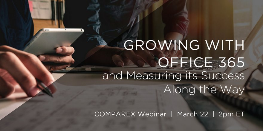SoftwareOne_NA's tweet photo. Learn about the #topchallenges when #migrating to #Office365 as well as our proven methodology for measuring the #success of your Office 365 environment. Register today: https://t.co/OBRvLagU93 https://t.co/vpgEePP82Q