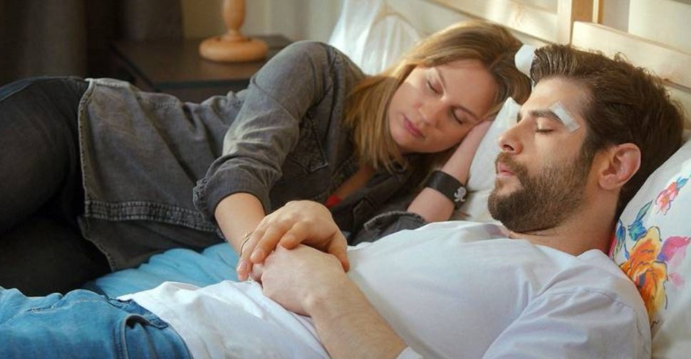 Çok güzeller ya çıldırıcamm 😻
#Gülizar #GülMur