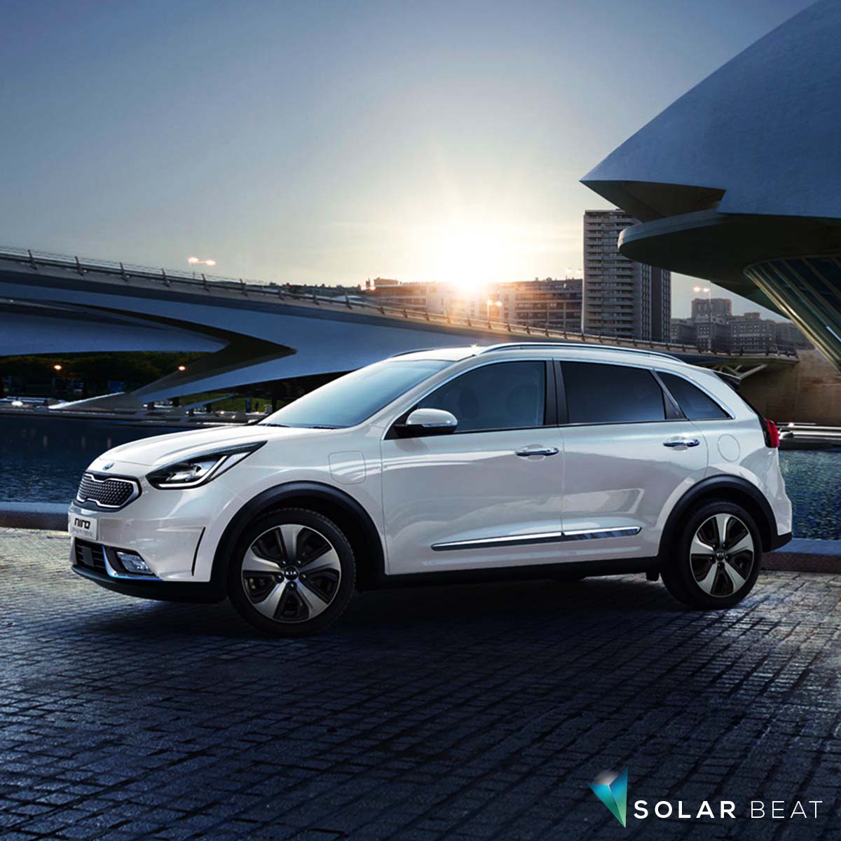 SolarBeatMx's tweet photo. VE de la semana 🍃
KIA Niro
@KiaMotorsMexico
#Solarbeatmx #ElectrifyAndDrive https://t.co/t99L8nkWlW