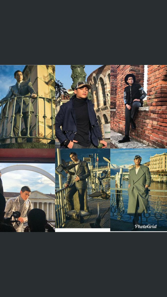 oletterivera's tweet photo. Ansabi
#MegaManInItaly MARCOGALLO https://t.co/nM9jbk56W6