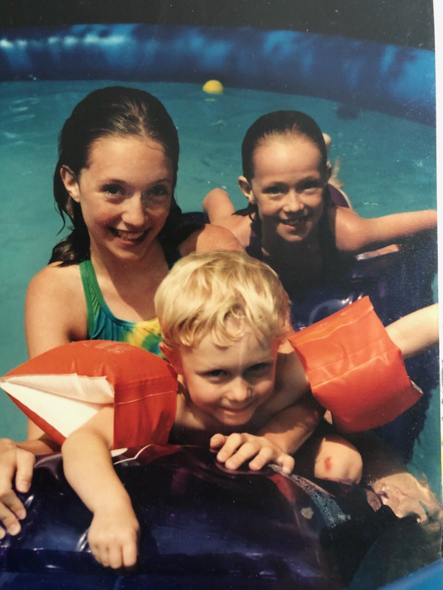 kelseydanca's tweet photo. #tbt #gogglemarks https://t.co/MGbizg0D3v