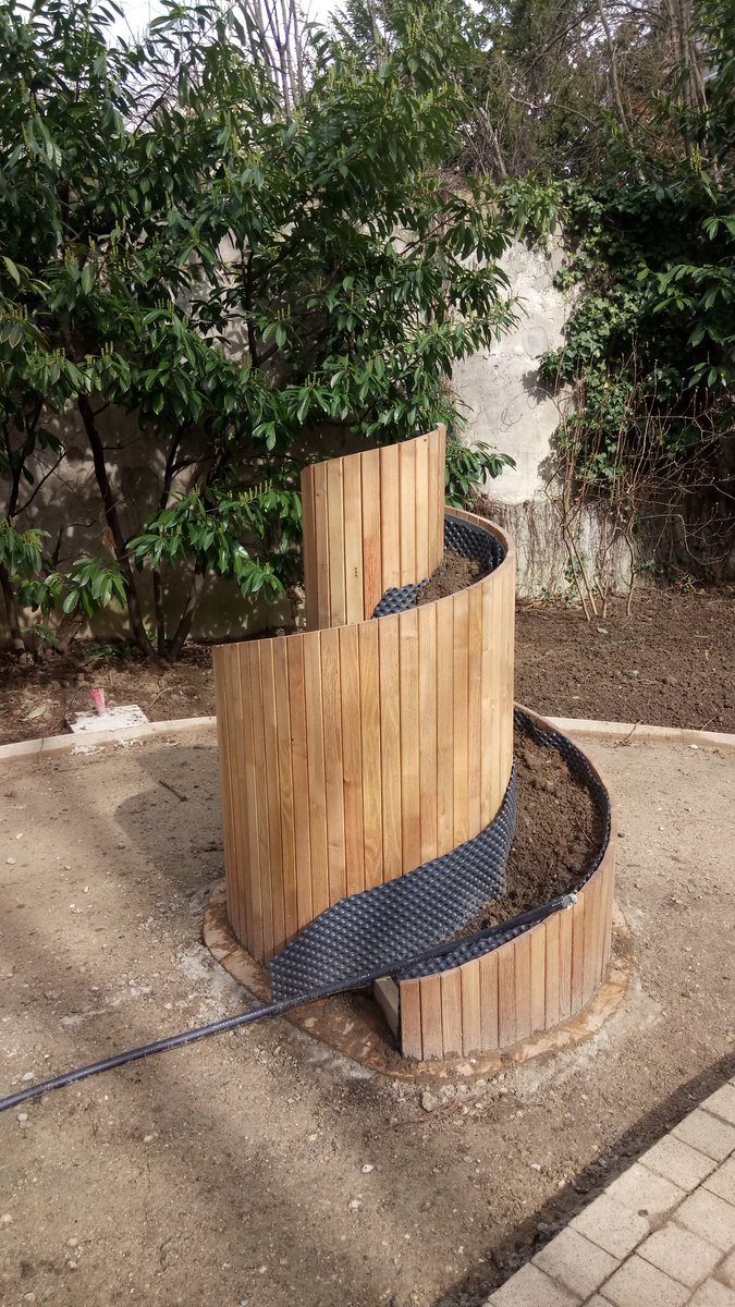 #JardinExtraOrdinaire