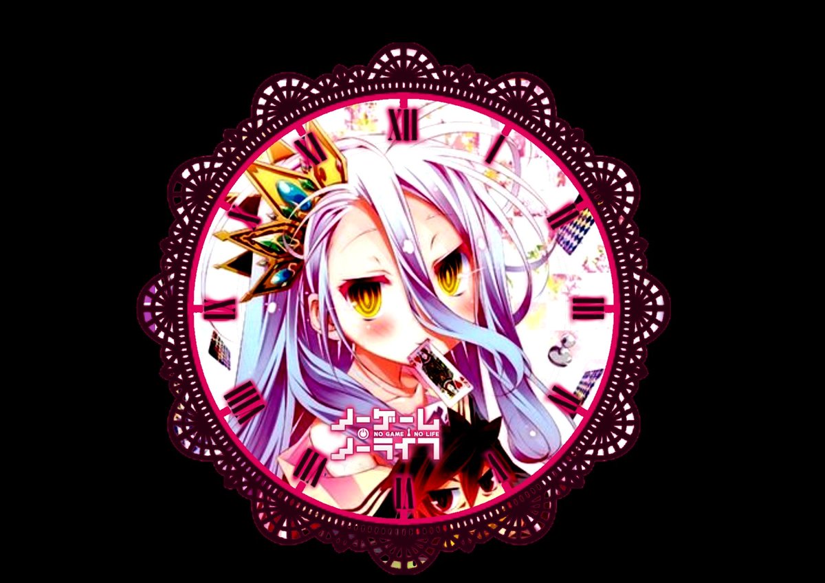 agera_one's tweet photo. ノゲノラのアイコン作った〜
アニメで正直一番好きw
テト、白、空白、そしてイズナたんヽ(*´∀｀)ノ
#ノゲノラ 
#盟約に誓って
#いいねした人フォローする 
#RTした人フォローする https://t.co/p8zj95DlYN
