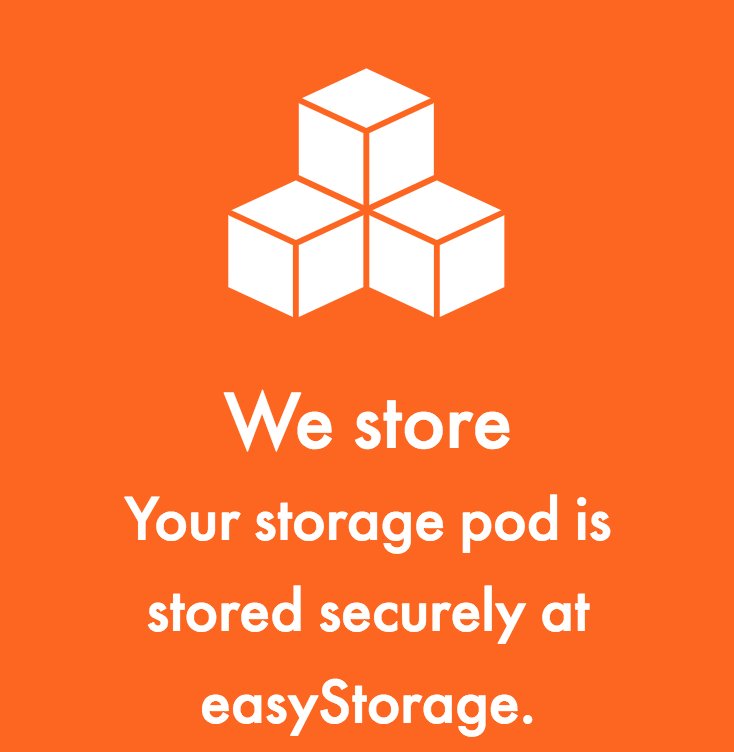 easyStorage_UK's tweet photo. How it works -
easyStorage costs less than traditional ‘self-storage’ and we transport for free!
#easyStorage
-
-
#storage #ukstorage #londonstorage https://t.co/DZVwOSb3vp
