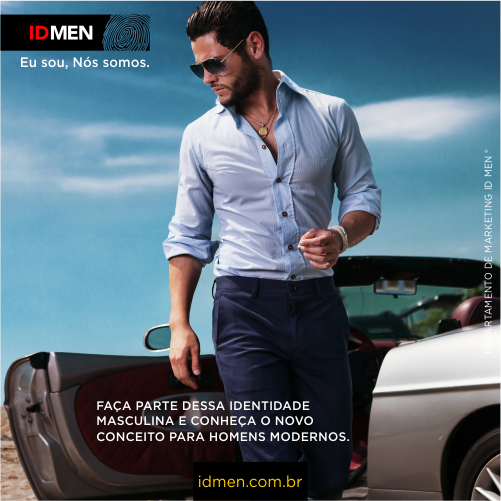 IDMenCosmeticos's tweet photo. ID MEN, inicia sua linha ressaltando as diversas particularidades do mundo masculino. Breve em: https://t.co/URAAy1dtJd https://t.co/WNIPHp9SON
