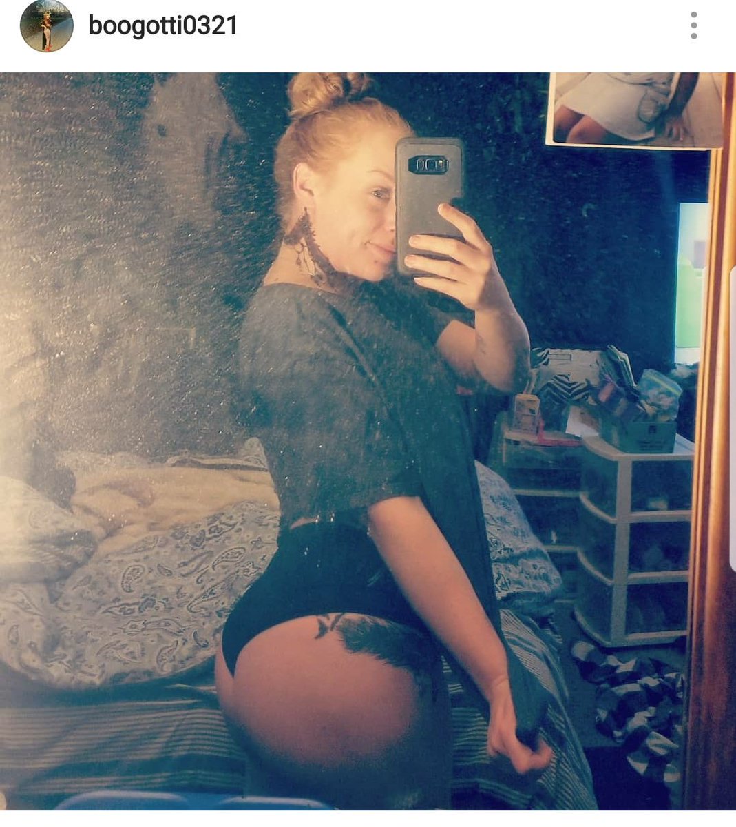 Gotti21Boo's tweet photo. BOOOOOGOTTI IS BACK...

GOING LIVE NEW PICTURES COMING(PROFESSIONAL)
HAD TO SHOW I'VE BEEN WORKING ON MY BODY.. https://t.co/9PG0Ev3szA