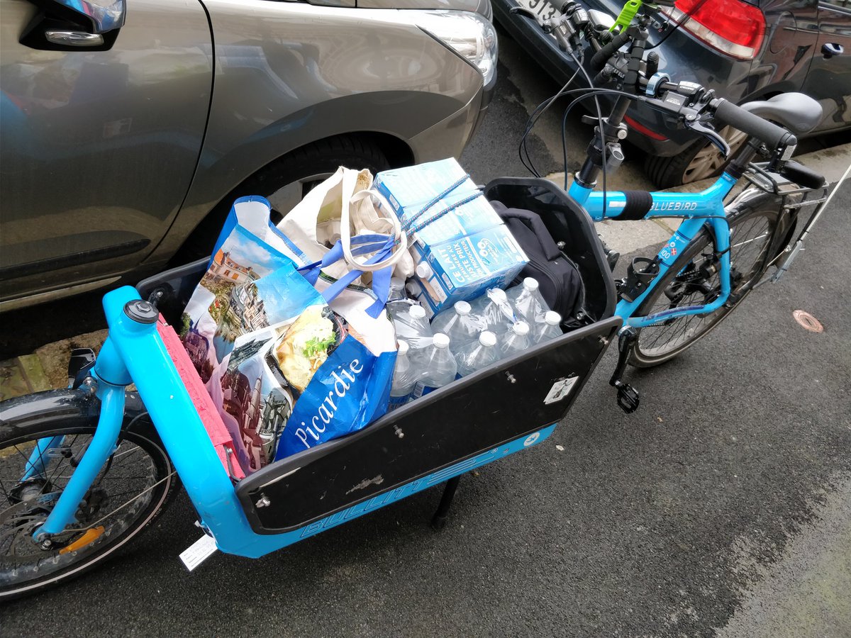 Cargo Bike Life (cargobikelife) Twitter