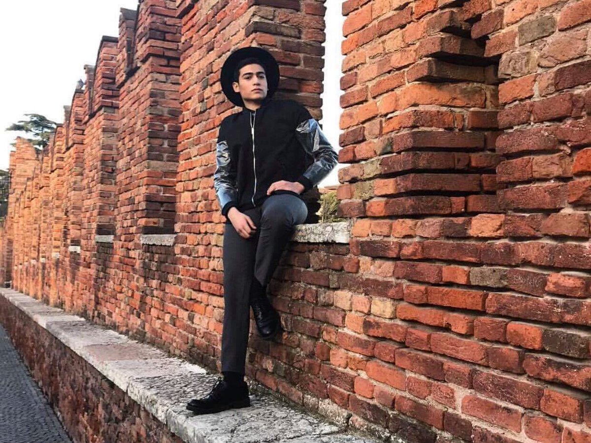 malunes_ann's tweet photo. How i wish na sana makapunta din ako sa Italy , ohmyGoodness ! ang ganda kasi ..
#MegaManInItaly MARCOGALLO https://t.co/iiGMmHVA30