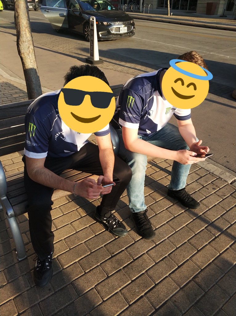 TeamLiquid's tweet photo. New players? 🤔 https://t.co/Kf7vG9wbZh