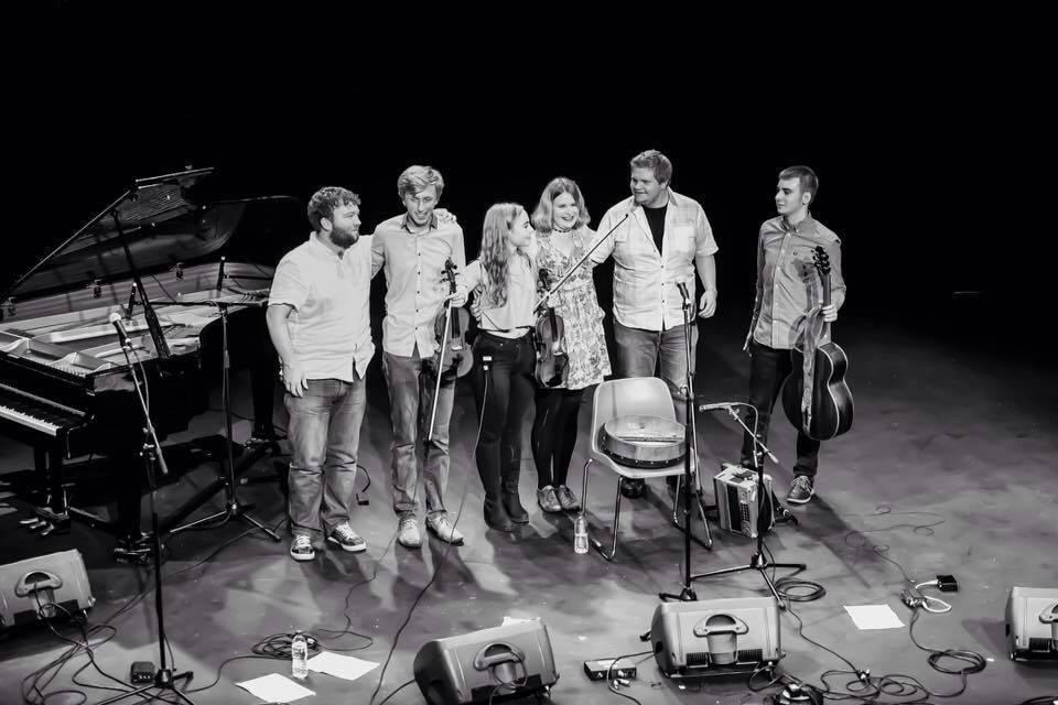 DONCASTER FOLK FESTIVAL 2018: 11th - 13th May. All details at doncasterfolkfestival.co.uk #doncasterisgreat <a href="/doncasteronline/">Donny Online</a>