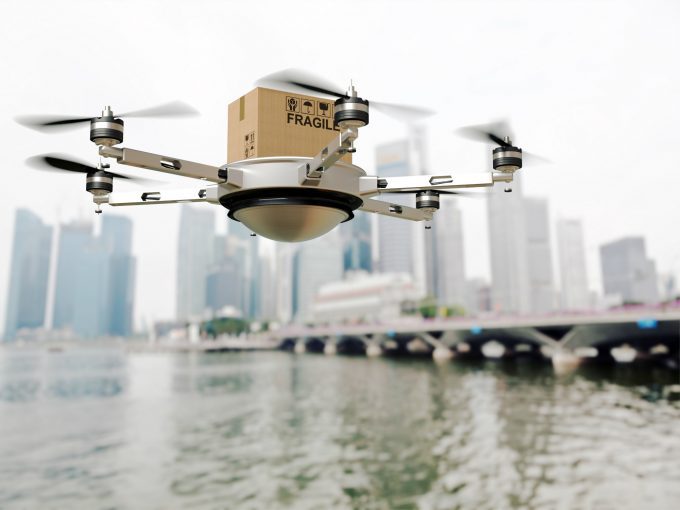 _TomorrowMob's tweet image. #Deliveries by #drone - Could this realistically become a thing to solve the #LastMile issue for retailers? logisticsviewpoints.com/2018/03/14/dro… #drones #SmartMobility