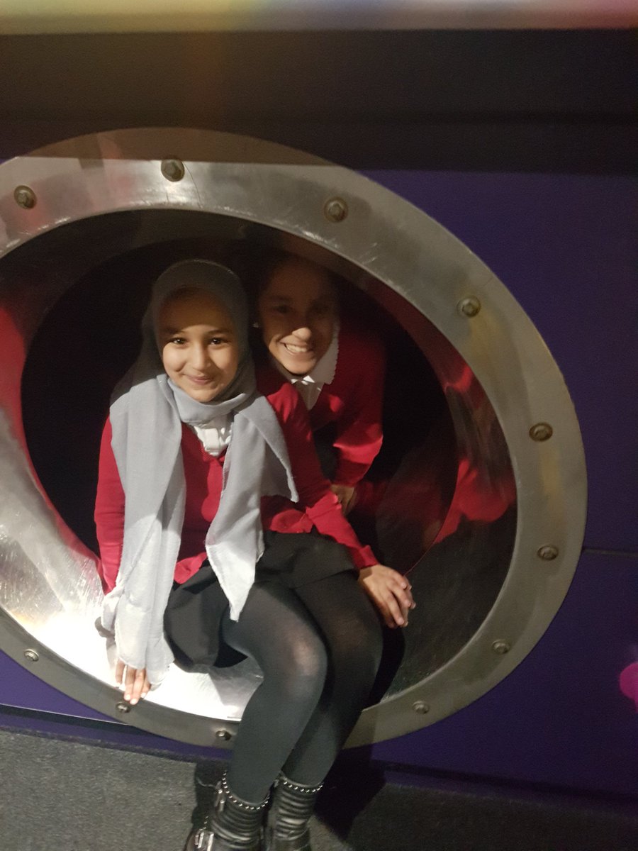 5RF looking remarkably happy considering they're stuck in a black hole 😲 <a href="/CliftonPrim/">CliftonPrimary</a> <a href="/SportAtClifton/">Mr Lamprey</a> <a href="/MrFoxTeaches/">Mr Fox</a>