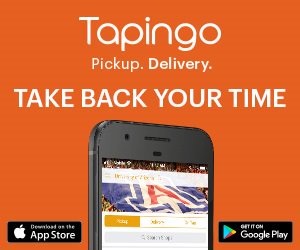 UClubPitt's tweet photo. Brioche and University Club - Fraternity Grille are now live on Tapingo! Skip the line and order ahead now at all of these locations. So many noms to be had so little time. https://t.co/8zaVKaPLNd