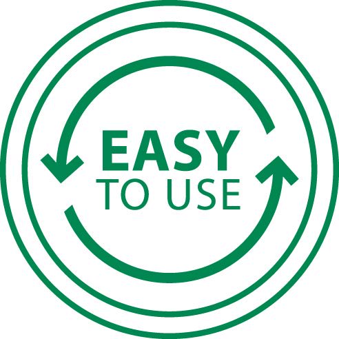 #RBPumps have set the bar with simple, large-icon touchscreen controls in nine (9) different languages. Each pump has a lighted, three position Manual–Off–Auto switch for intuitive, safe backup control of the station.
#EasyToUse
Read More About #RBPumps: rainbird.com/golf/products/…