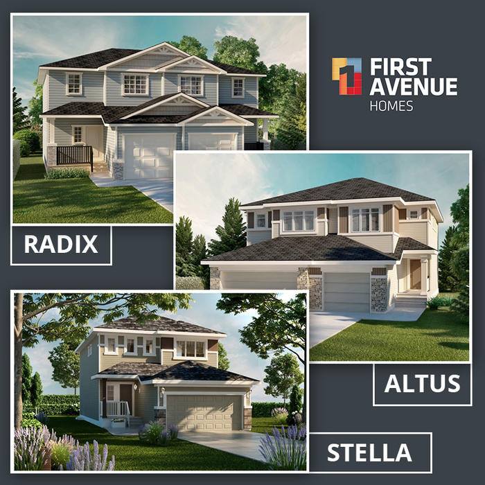 First Avenue Homes tweet media