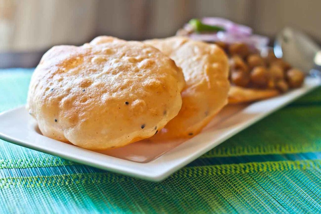 InnerBuilt's tweet photo. Indian Bread Bhaturas Recipe: Make Delicious Bhaturas with Bread https://t.co/trVnZEx4Xj #Recipes #Kitchen #Food #Delicious #Cooking #Chicken https://t.co/zugaMDPvk2