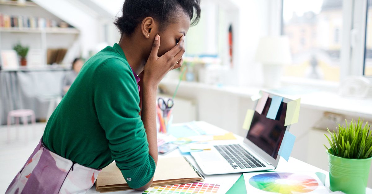 snapweight's tweet image. 11 Surprising Reasons You're Always Tired buff.ly/2FyTazf