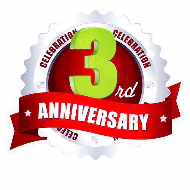 skate7k's tweet photo. Happy 3rd Anniversary 7k! Thank you to all of our families, friends, skaters and event participants for joining us while we work hard to provide exceptional opportunities for all athletes! @monumenticerinks @townofmonument #3years #timeflies #7kalltheway #team7k https://t.co/YNs3NVU7jE
