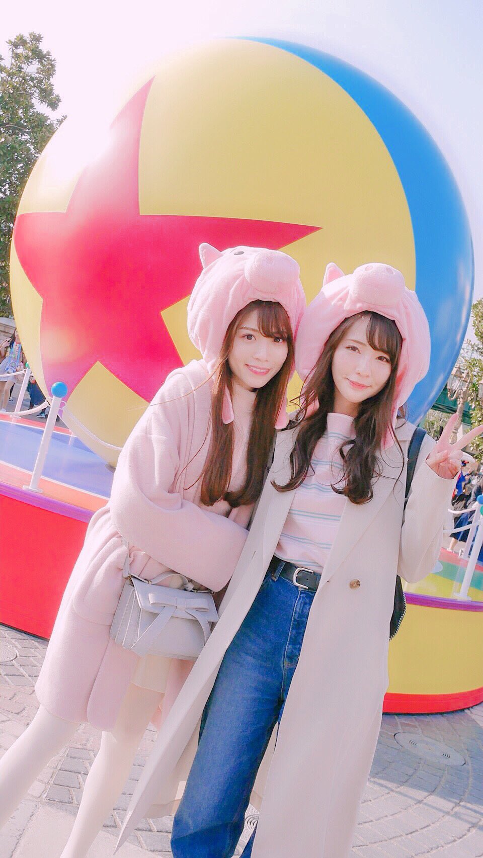ハムコーデ Twitter Search Twitter