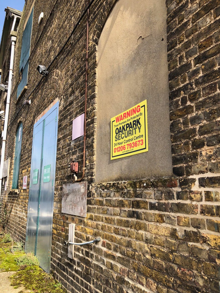 Busy busy few days at <a href="/OakparkSec/">Oakpark Security</a> as we mobilised a number of new customer accounts in #Colchester, #Norwich and #Chelmsford. Well done to all the guys involved in getting these set up prior to the strict customer deadlines. #security #patrols #CCTV #vacantproperty #resilience