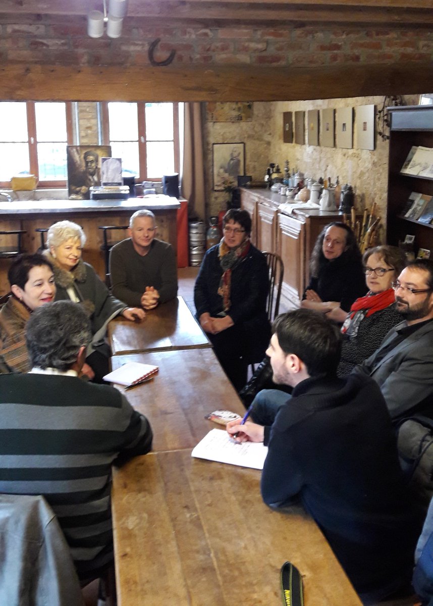 rencontre juniville